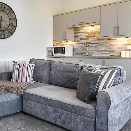 Headland View Apartman *