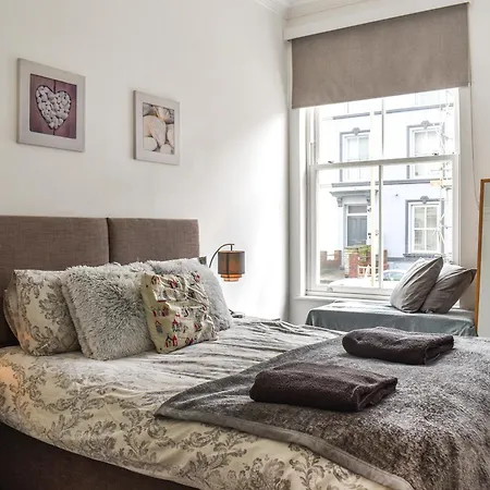 Apartman Headland View Scarborough