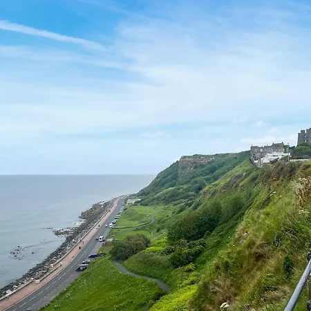 Headland View Apartman Scarborough