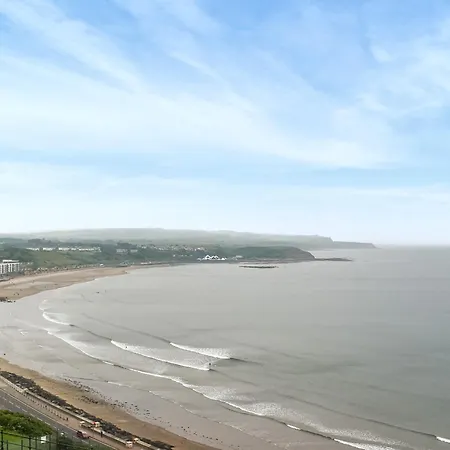 Headland View Apartman Scarborough