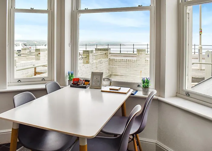 Headland View Scarborough