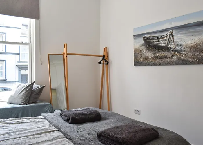 Apartman Headland View Scarborough