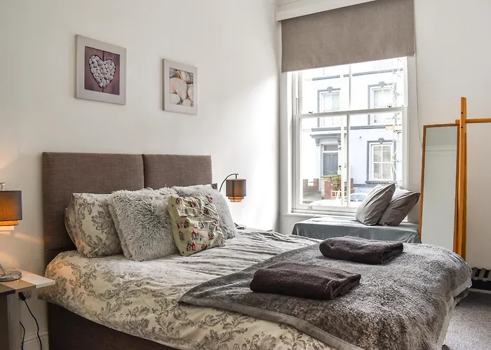 Apartman Headland View Scarborough