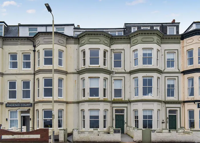 Apartman Headland View *