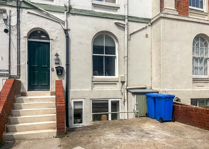 Headland View Scarborough