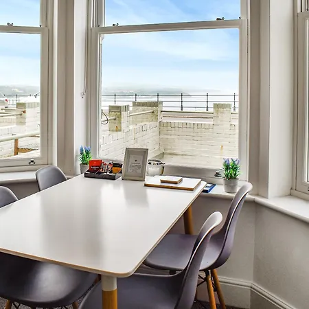 Headland View Scarborough